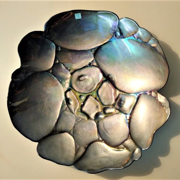 Decorative/Serving Plate - Picture 3 of 6